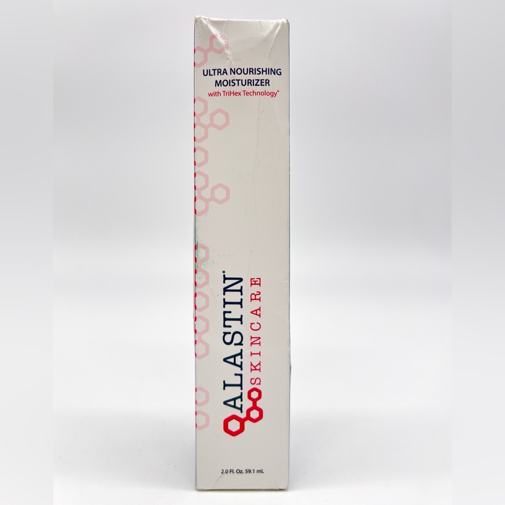 Alastin Skincare Ultra Nourishing
Moisturizer